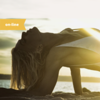 Webinář ženství-sexualita-vztahy a Meditace S ženským lůnem v propojení